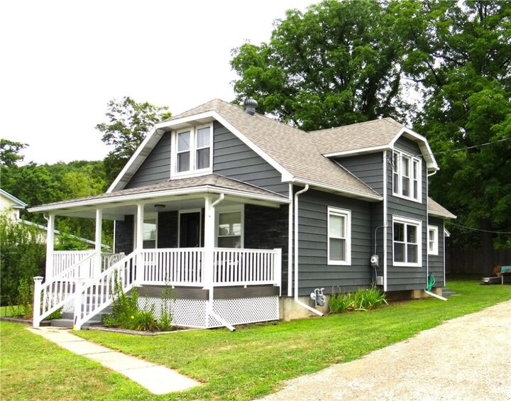 204 Terrace Street  Wellsburg NY 14894 photo