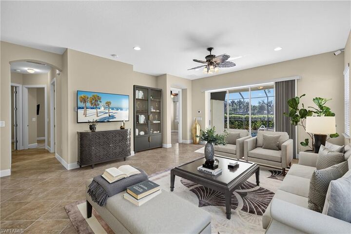 Property Photo: 11107 Laughton Cir FL 33913