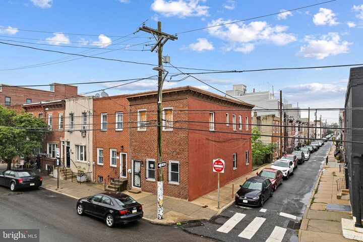 1240 S 21st Street  Philadelphia PA 19146 photo