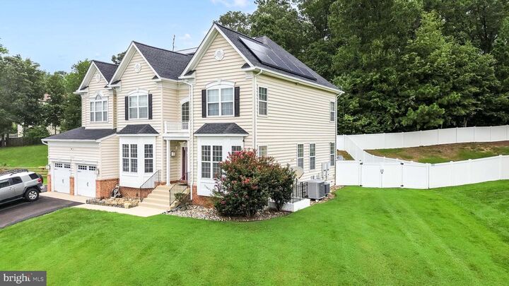 Property Photo: 45656 Edge Mill Court MD 20634