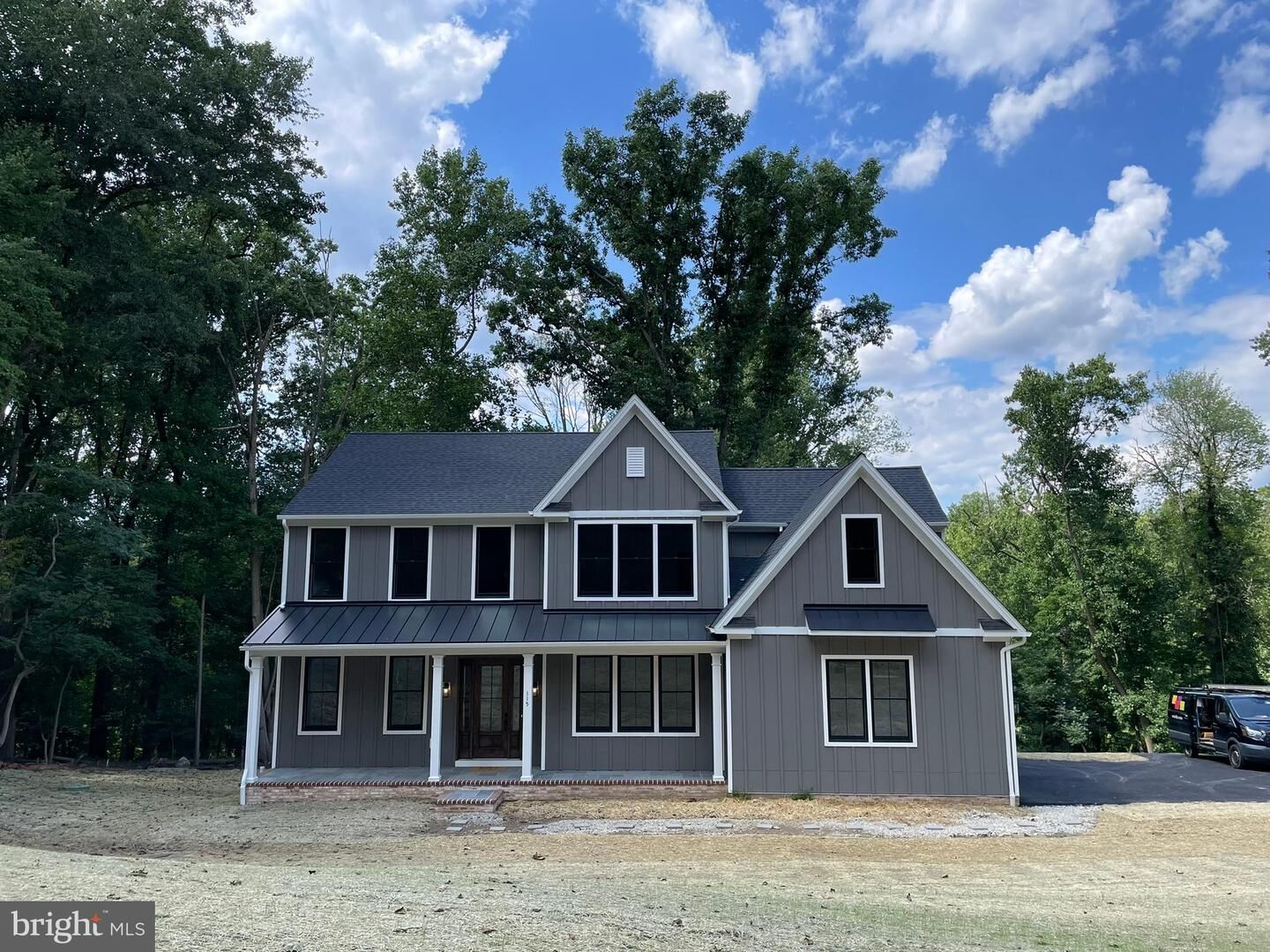 Property Photo: Lot 135-003 Trolley Bridge Road PA 18951