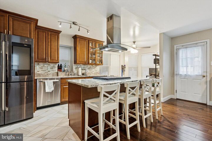 Property Photo: 9339 Marsden Street PA 19114