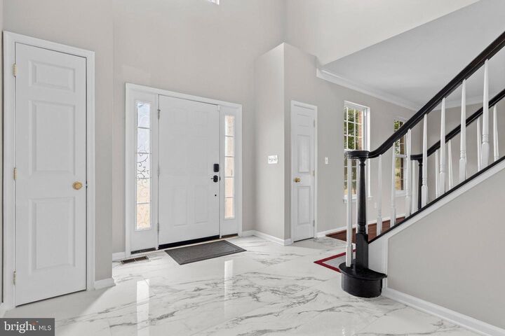 Property Photo:  11571 Mica Place  VA 20180 