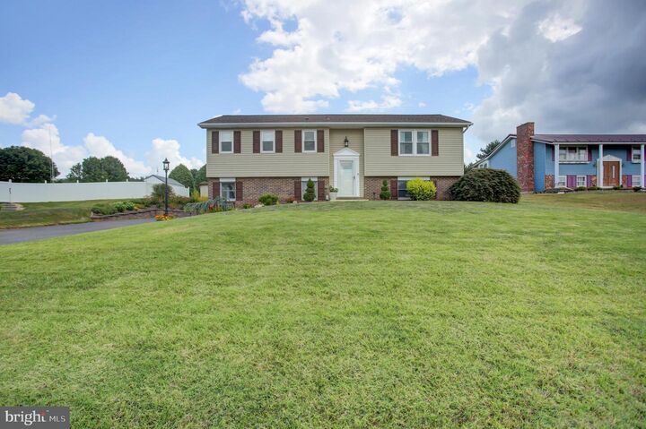 Property Photo:  14090 Gardner Avenue  PA 17268 