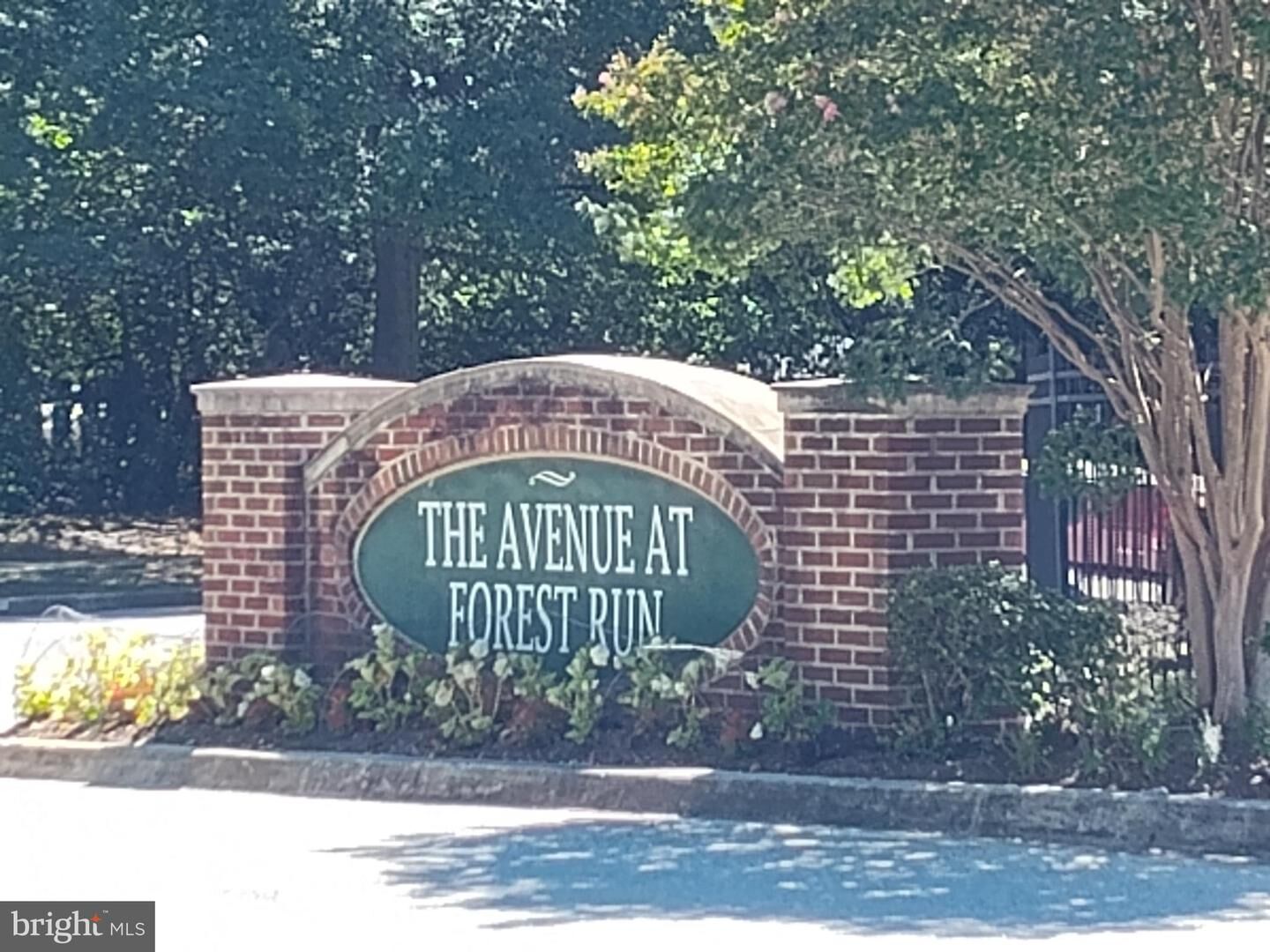 Property Photo: 2801 Forest Run Drive 1-302 MD 20747