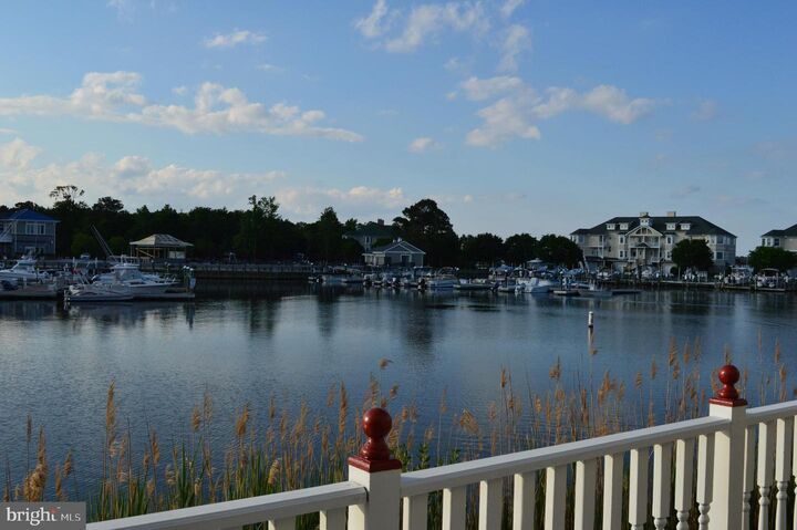 843 Yacht Club Drive  Ocean Pines MD 21811 photo