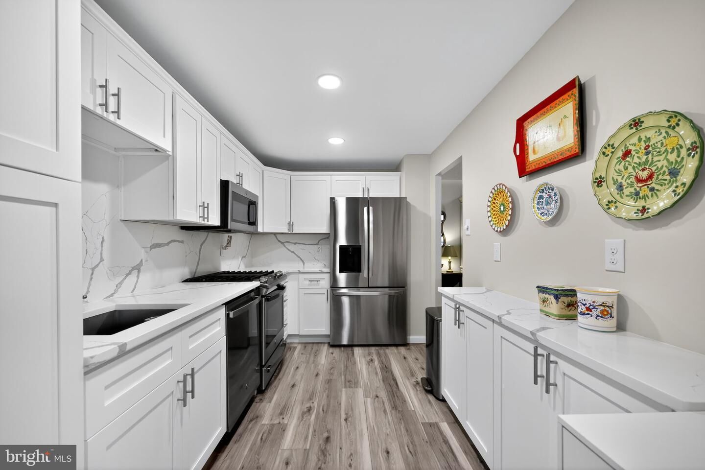 Property Photo: 801 Yale Avenue 818 PA 19081