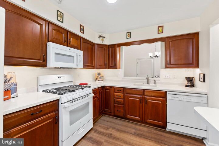 Property Photo: 82 Pristine Place O NJ 08080
