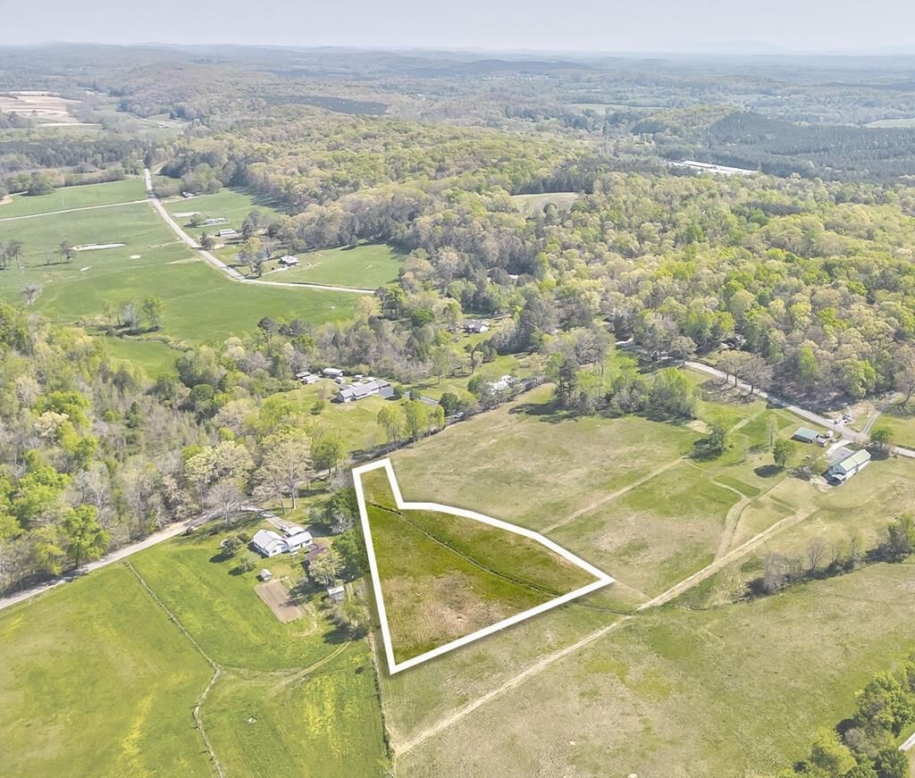 Property Photo: Lot 7 Stewart Road GA 30755