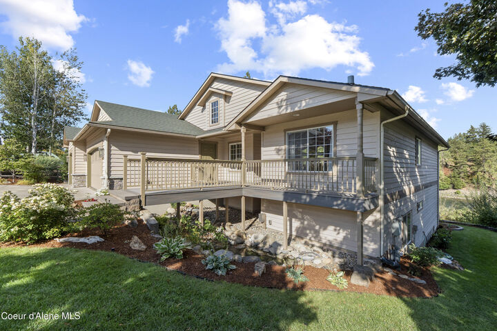 821 S Majestic View Dr  Post Falls ID 83854 photo