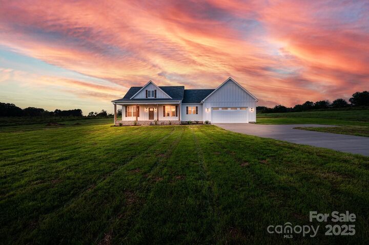 Property Photo: 5384 Reepsville Road NC 28168