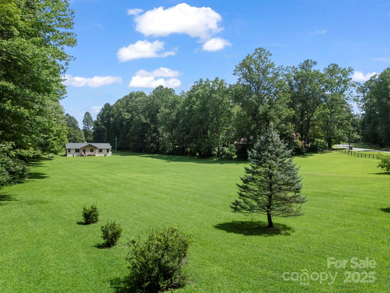 Property Photo:  3540 Fork Creek Road  NC 28773 