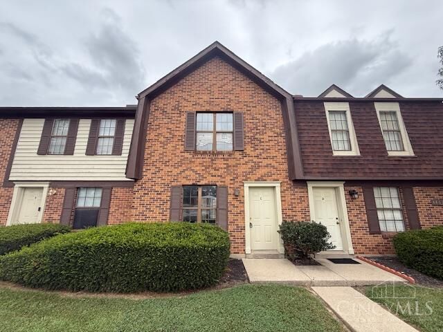 Property Photo: 4401 Bonita Drive OH 45044