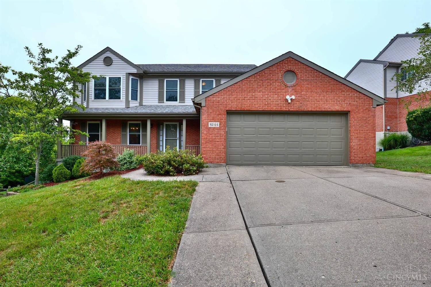 Property Photo:  8244 Springleaf Lake Drive  OH 45247 