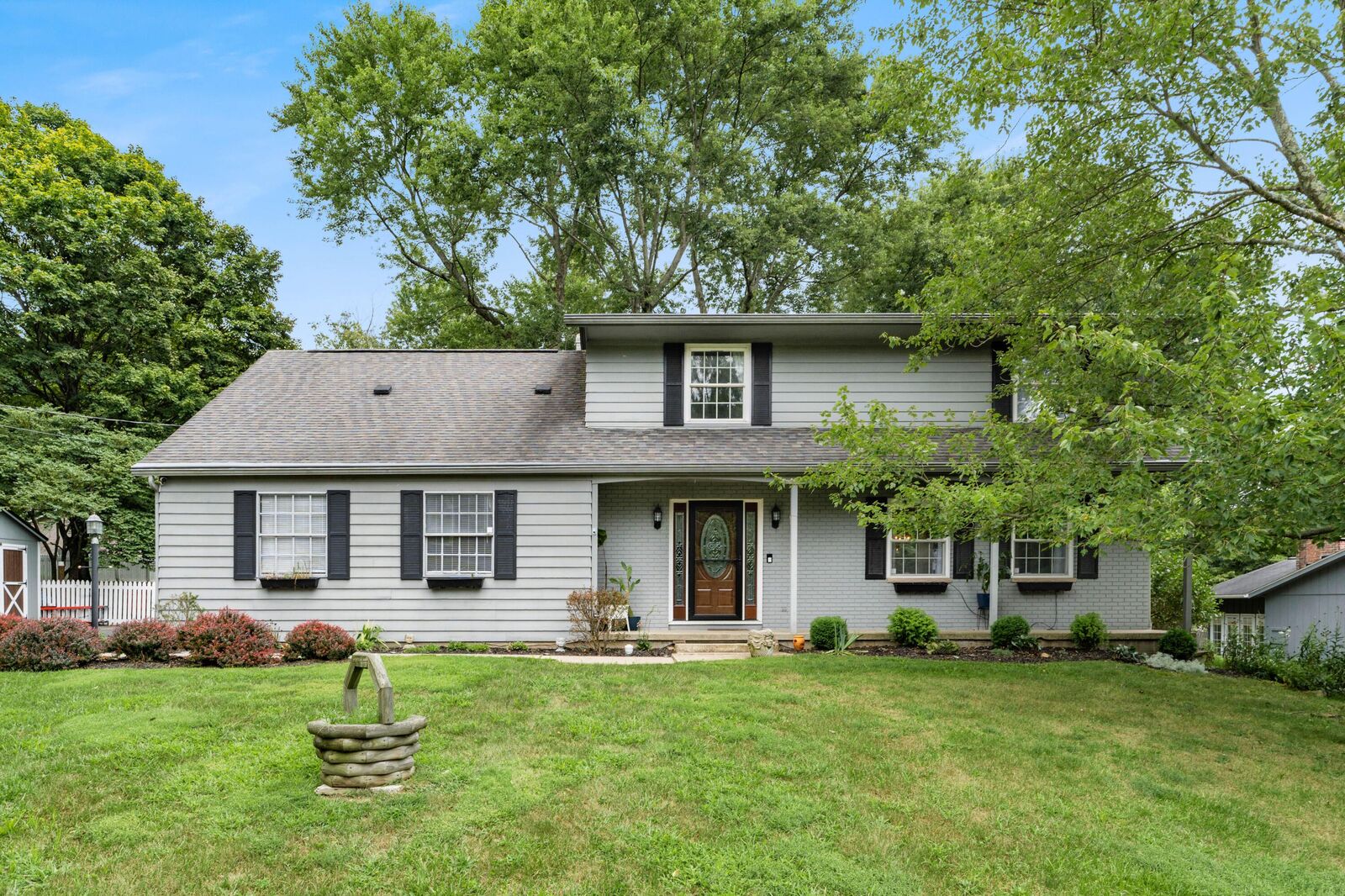 Property Photo: 1246 Pembroke Road OH 43055