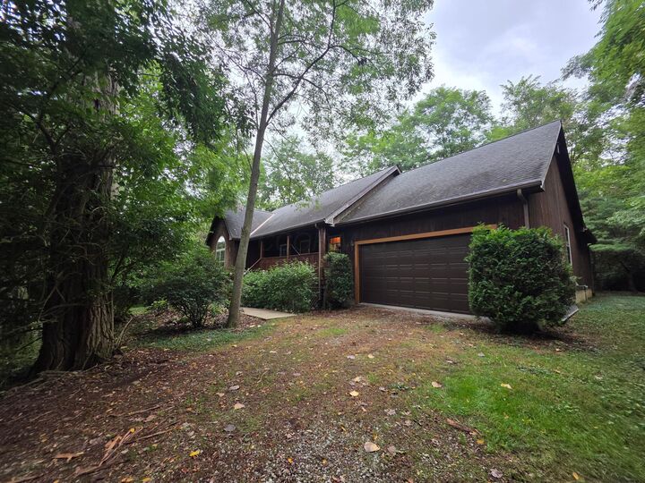 Property Photo:  3215 Township Road 221  OH 43334 
