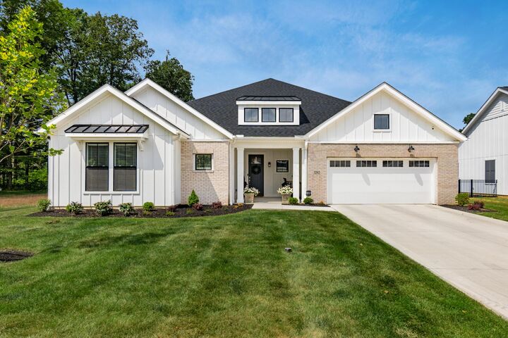 Property Photo: 3292 Strickland Drive OH 43054