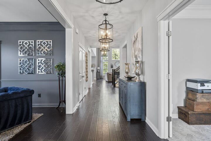 Property Photo: 2462 Triple Crown Crossing OH 43065