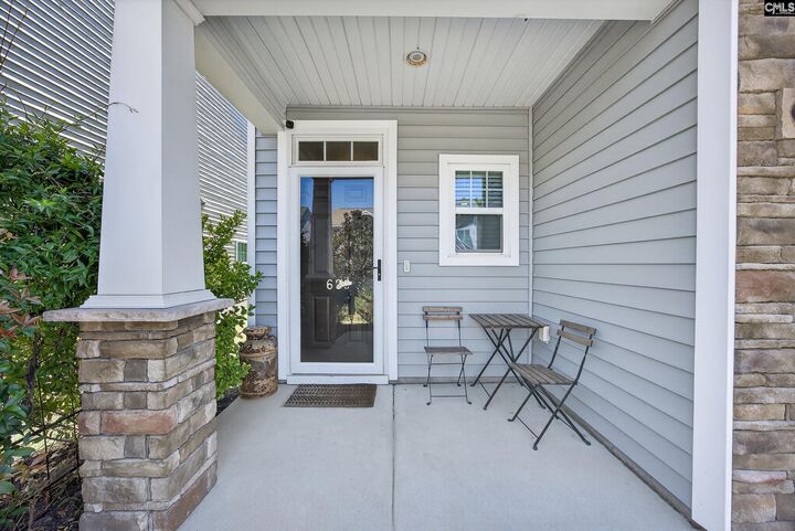 Property Photo: 629 Spanish Oak SC 29169