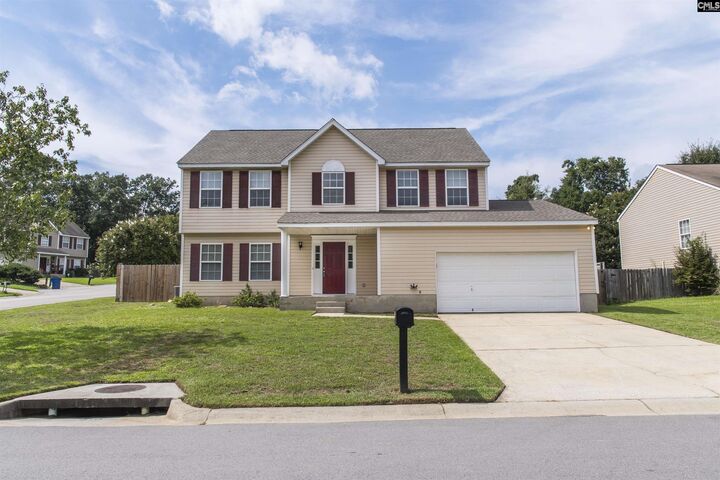 Property Photo:  169 Walkbridge  SC 29036-9999 