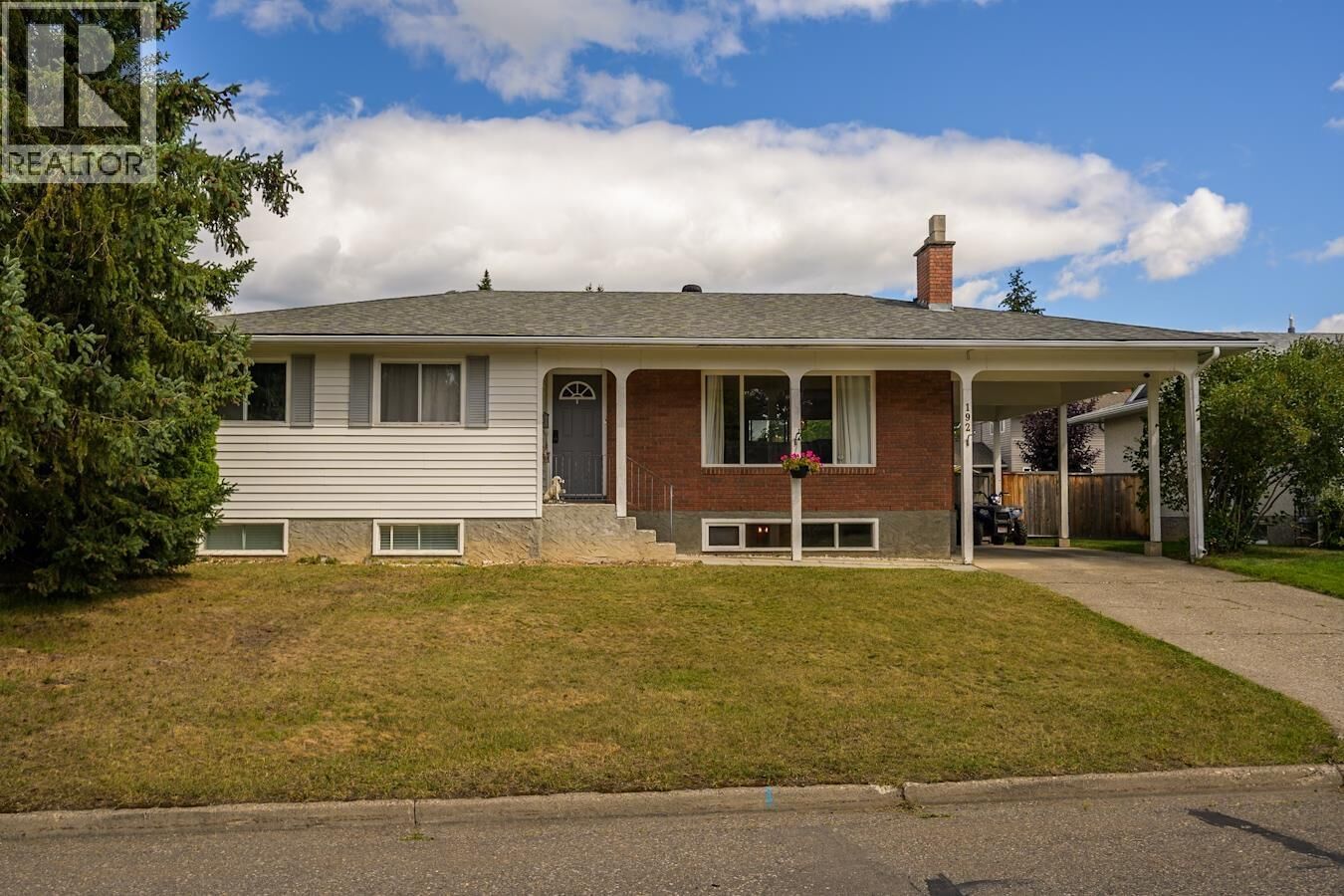 Property Photo: 192 McDermid Drive BC V2M 4V1