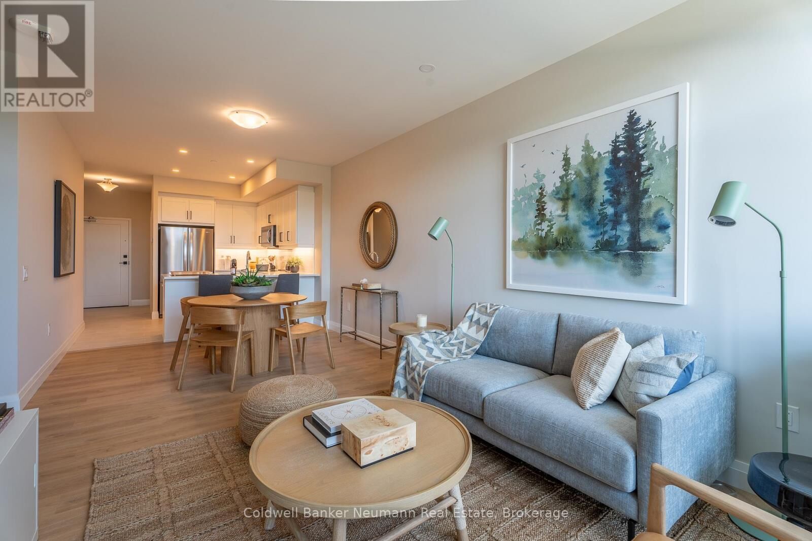 Property Photo: 1882 Gordon Street 208 ON N1L 0P6