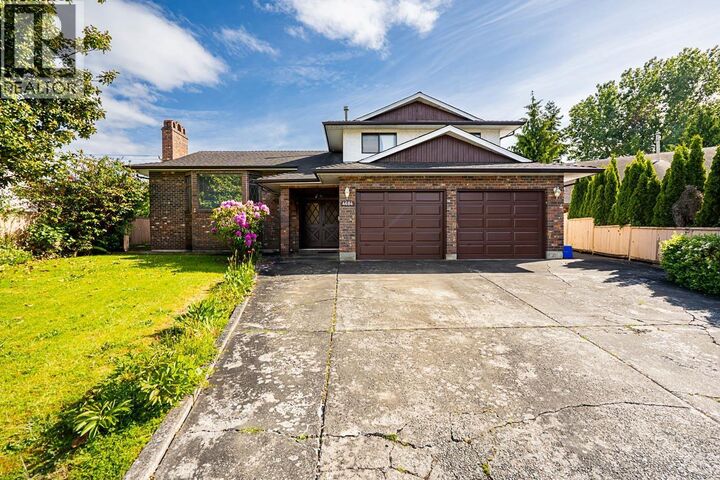 Property Photo: 4684 Lancelot Court BC V7C 4S2
