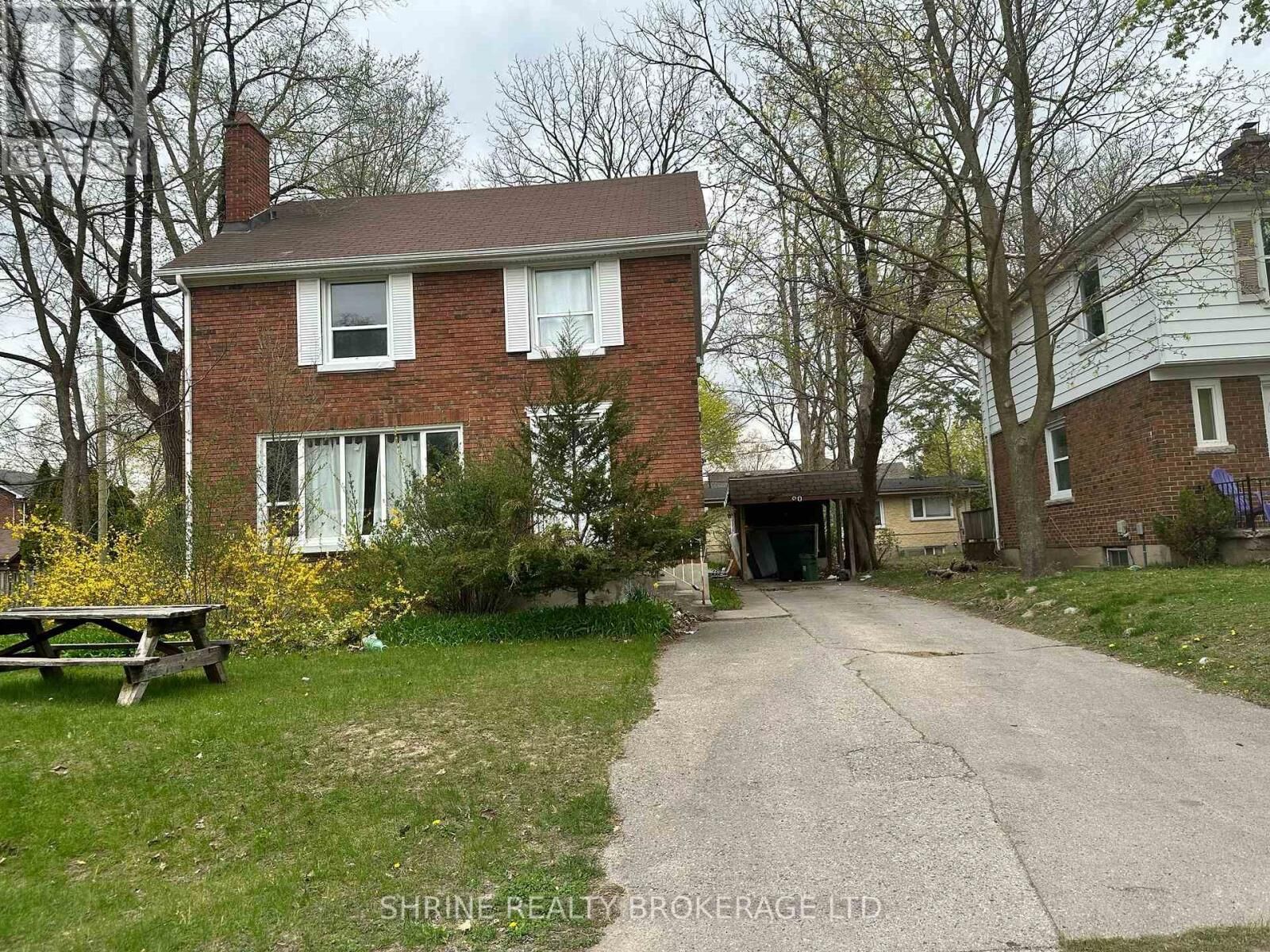Property Photo:  90 Huron Street  ON N6A 2J2 