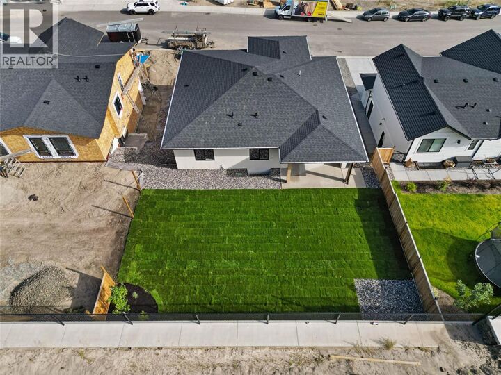 Property Photo:  2256 Coldwater Drive  BC V2E 0E6 