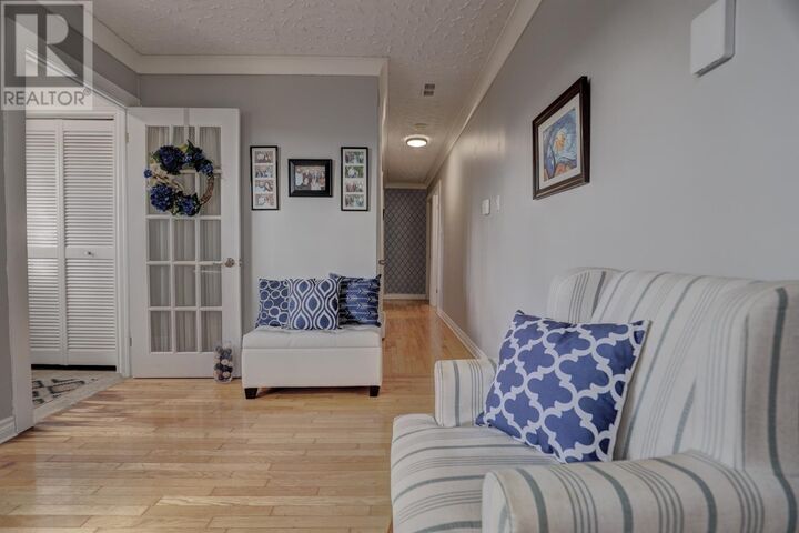 Property Photo: 64 Della Drive NL A1S 1B6