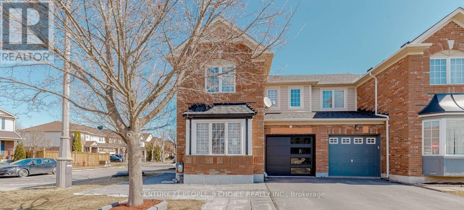 Property Photo: 29 Jessop Drive Bsmt ON L7A 3M8
