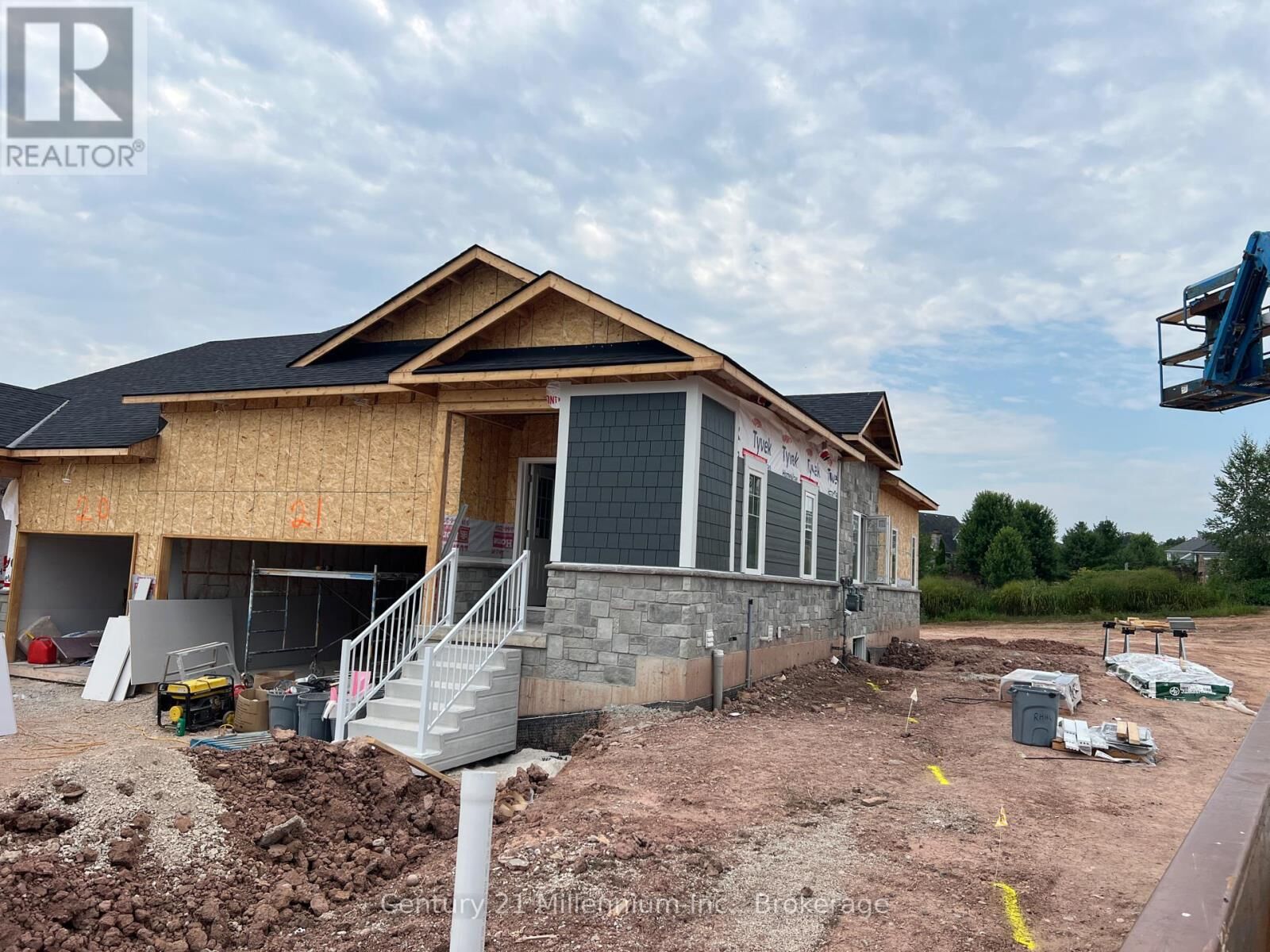 Photo de la propriété: 312 Telford Trail ON N0H 1S0