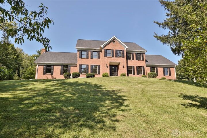 6701 Maud Hughes Road  Hamilton OH 45011 photo