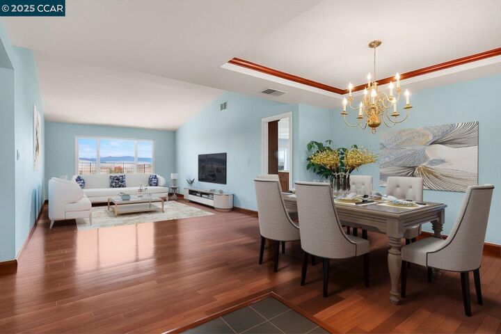 Property Photo: 2918 Morgan Dr CA 94583