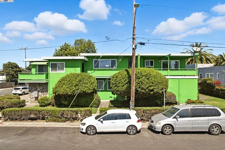 3101 61st Ave  Oakland CA 94605 photo