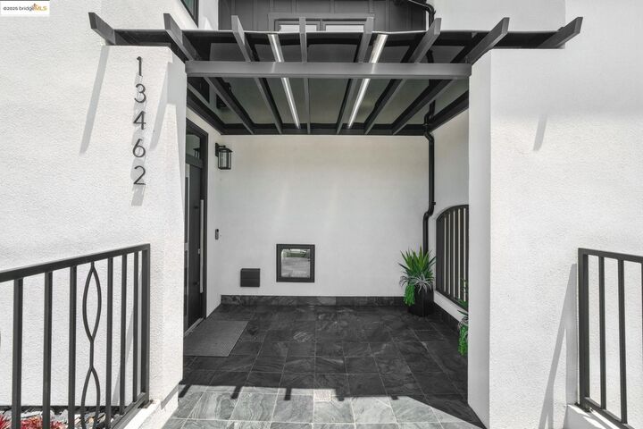 Property Photo: 13462 Campus Drive CA 94619