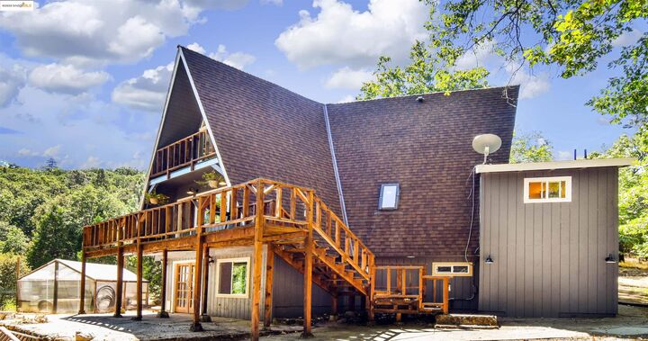 Property Photo: 21754 Ferrari Rd CA 95370