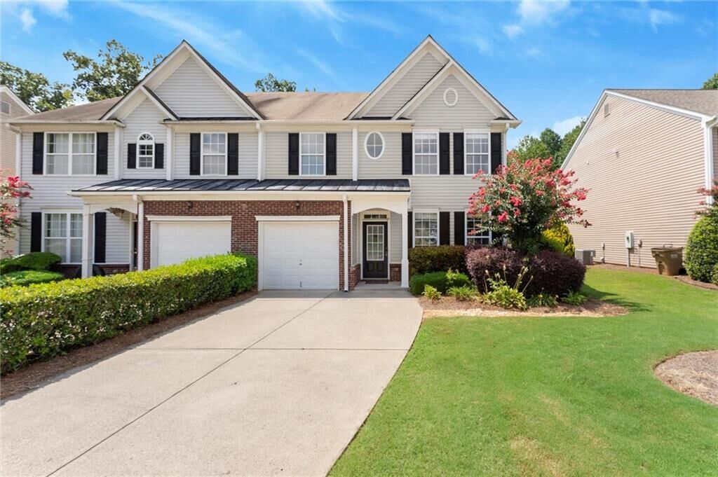 Property Photo: 3723 Verde Glen Lane GA 30040