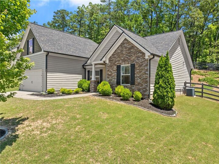 Property Photo:  8 Swanson Street  GA 30534 