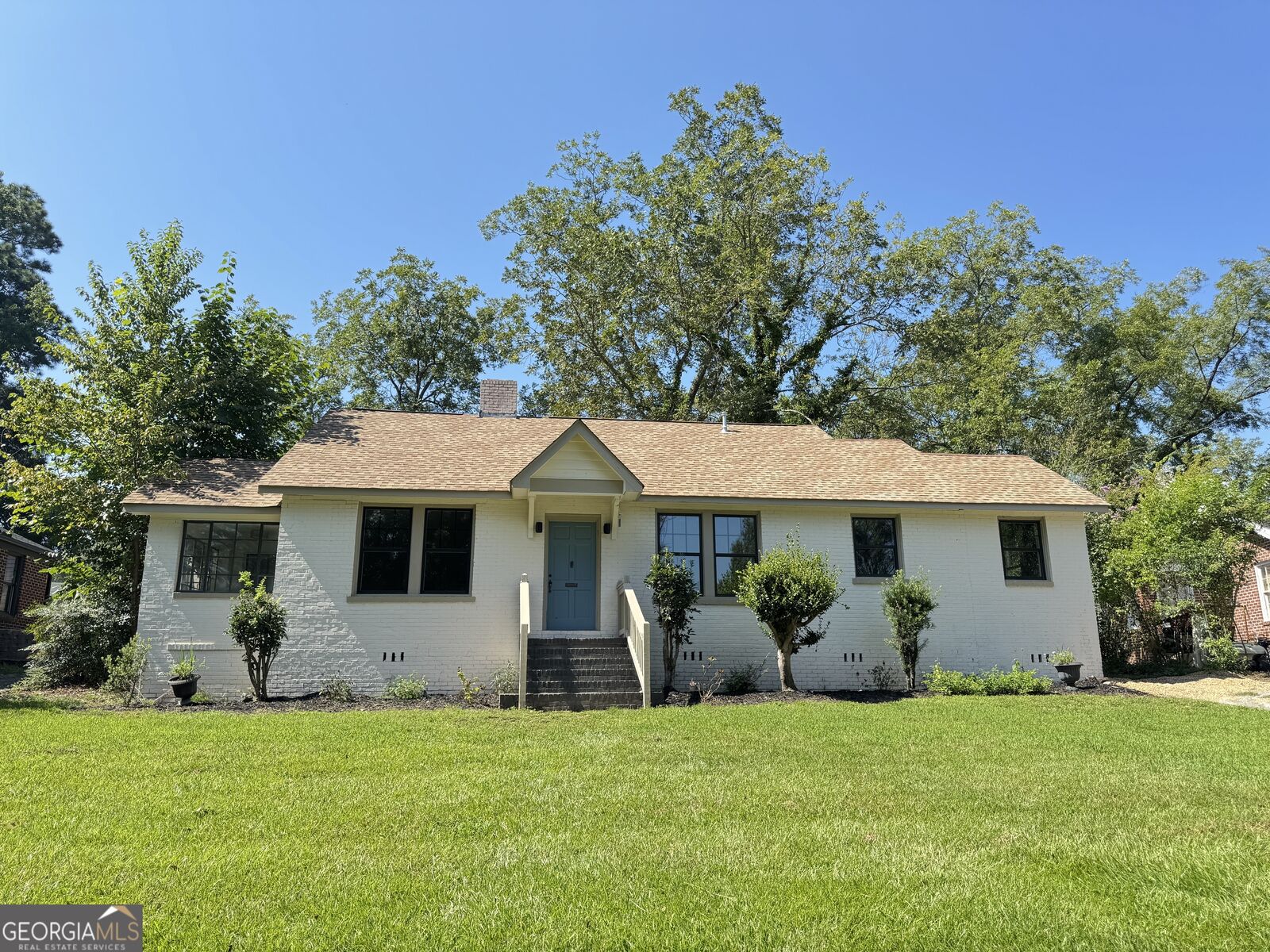 Property Photo: 2428 Darden Drive GA 31204