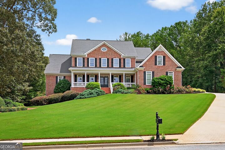 Property Photo:  4759 Highland Point Drive  GA 30011 