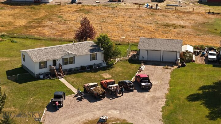 467 Taylor Drive  Dillon MT 59725 photo