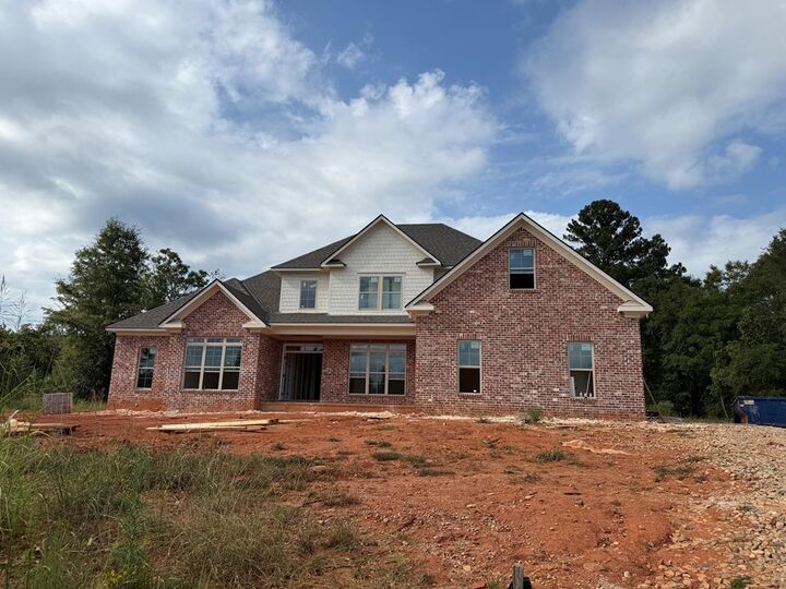 5905 Linley Court  Midland GA 31820 photo
