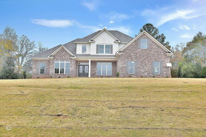 5905 Linley Court  Midland GA 31820 photo
