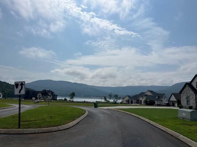 Property Photo: 0 Edgewater Way Lot 173 Way TN 37347
