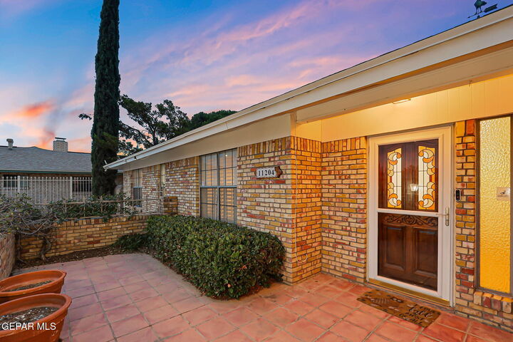 Property Photo: 11204 Bob Mitchell Drive TX 79936