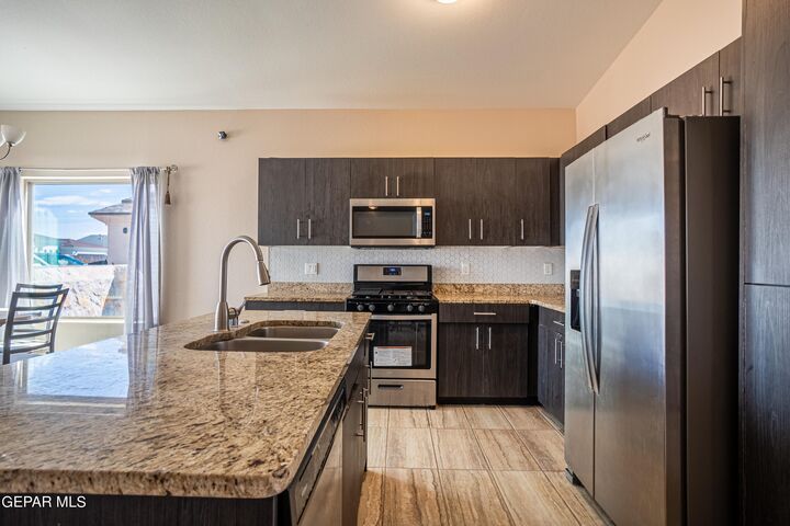Property Photo: 14933 Tierra Isaiah Avenue TX 79938