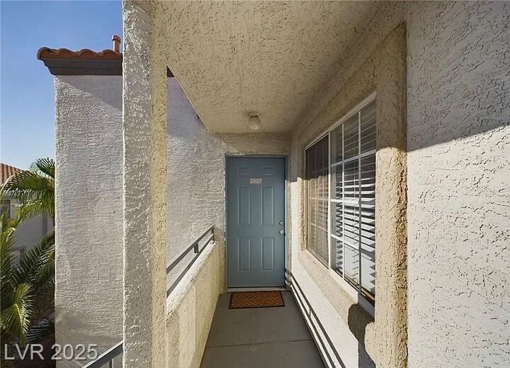 Property Photo: 3318 North Decatur Boulevard 2007 NV 89130