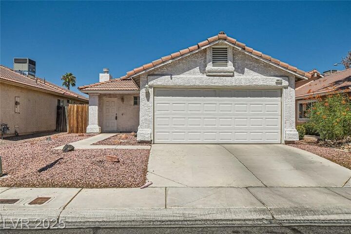 6412 Yarmouth Drive  Las Vegas NV 89108 photo