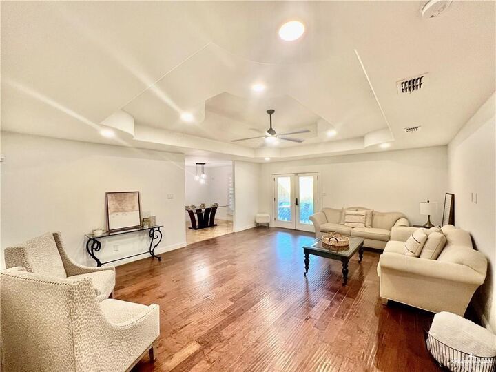 Property Photo: 3212 N 22nd Street TX 78501